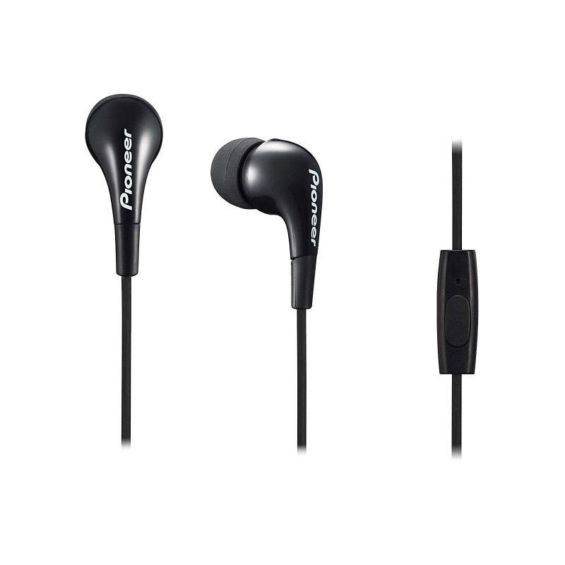 หูฟัง Pioneer SE-CL502T In-Ear หูฟัง Pioneer SE-CL502T In-Ear