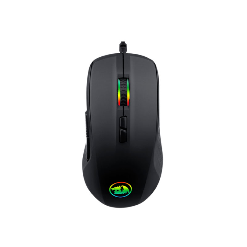 เมาส์ Redragon RD-M718 Gaming Mouse เมาส์ Redragon RD-M718 Gaming Mouse