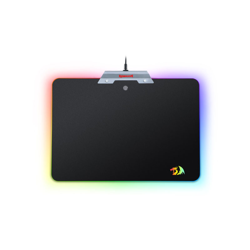 แผ่นรองเมาส์ Redragon RD-P011 Mouse Pad แผ่นรองเมาส์ Redragon RD-P011 Mouse Pad