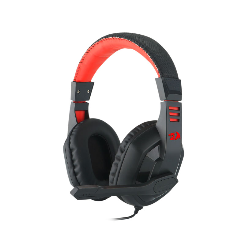 หูฟัง Redragon RD-H101 Headphone หูฟัง Redragon RD-H101 Headphone