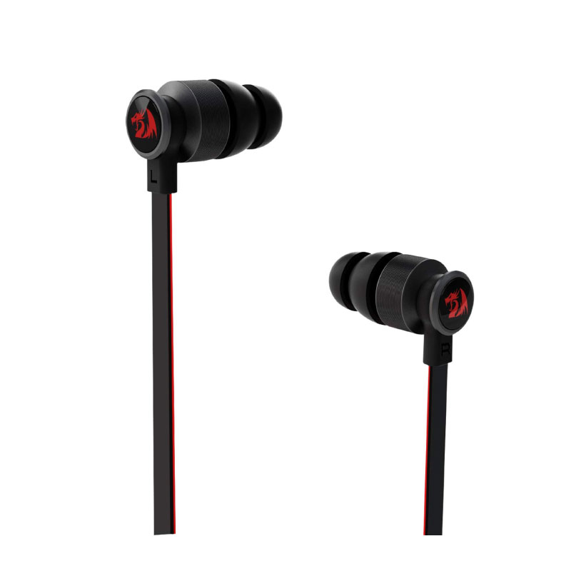 หูฟัง Redragon RD-E200 In-Ear หูฟัง Redragon RD-E200 In-Ear