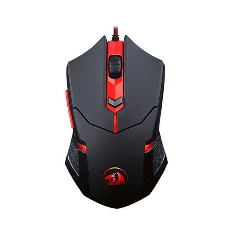 เมาส์ Redragon RD-M601-3 Gaming Mouse เมาส์ Redragon RD-M601-3 Gaming Mouse