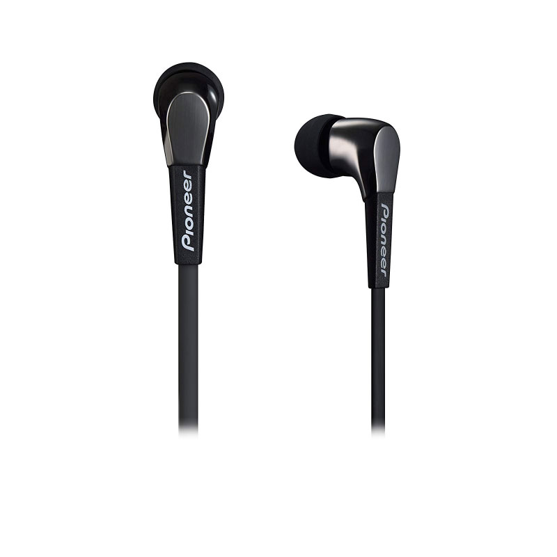หูฟัง Pioneer SE-CL722T In-Ear หูฟัง Pioneer SE-CL722T In-Ear