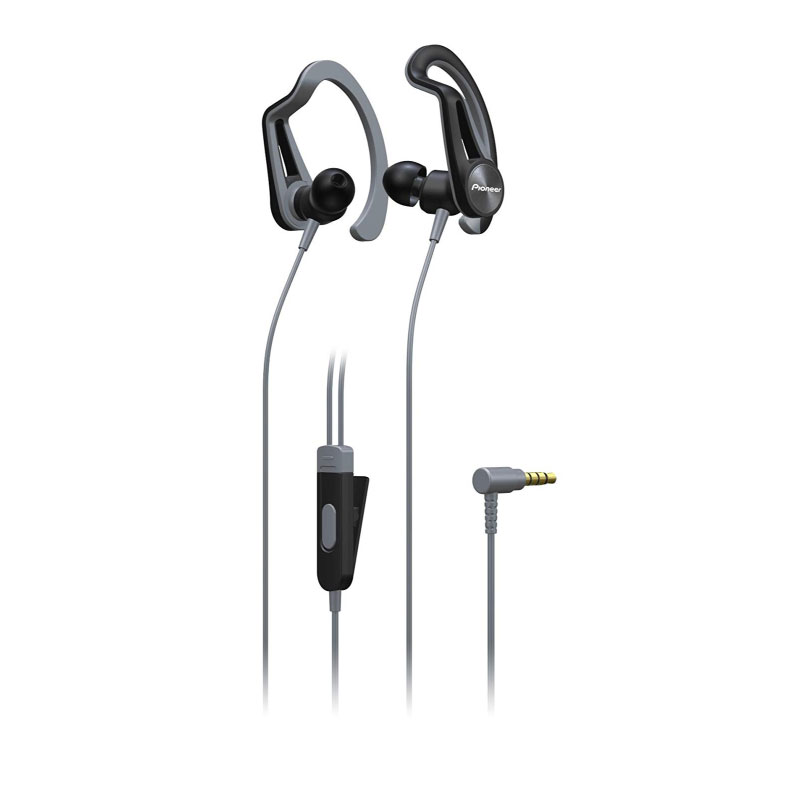 หูฟัง Pioneer SE-E5T In-Ear หูฟัง Pioneer SE-E5T In-Ear