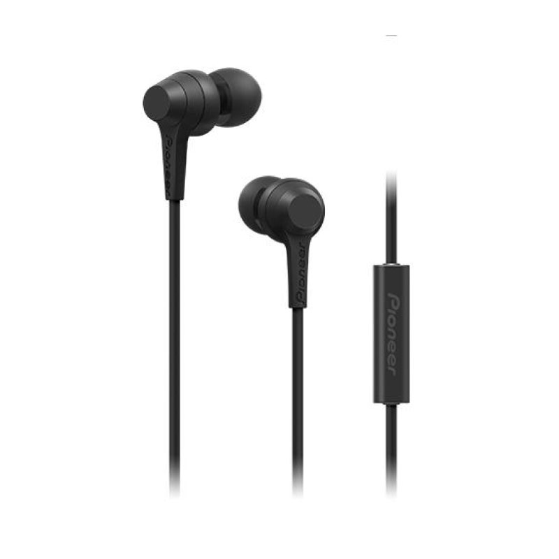 หูฟัง Pioneer SE-C1T In-Ear หูฟัง Pioneer SE-C1T In-Ear