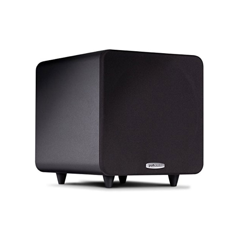 ลำโพง Polk PSW111 Subwoofer ลำโพง Polk PSW111 Subwoofer