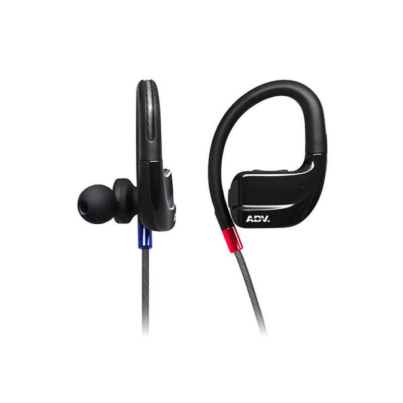 หูฟังไร้สาย Advanced Evo X Wireless In-Ear หูฟังไร้สาย Advanced Evo X Wireless In-Ear
