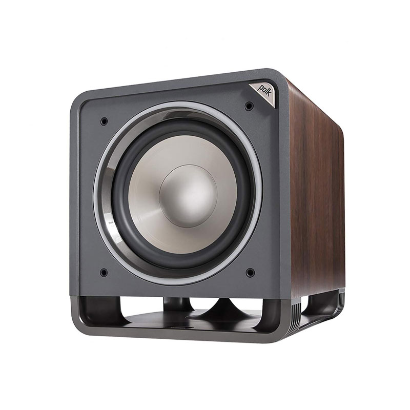 ลำโพง Polk HTS-10 CLASSIC Subwoofer ลำโพง Polk HTS-10 CLASSIC Subwoofer