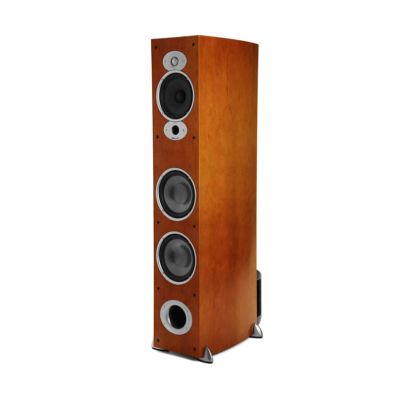 ลำโพง Polk RTIA7 Floorstanding Speaker ลำโพง Polk RTIA7 Floorstanding Speaker