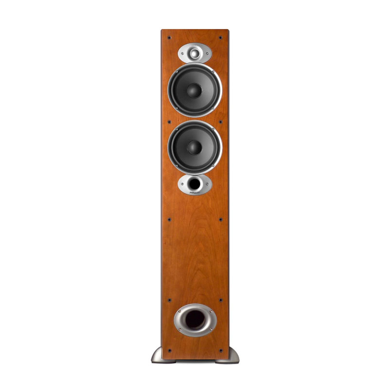 ลำโพง Polk RTIA5 Floorstanding Speaker ลำโพง Polk RTIA5 Floorstanding Speaker