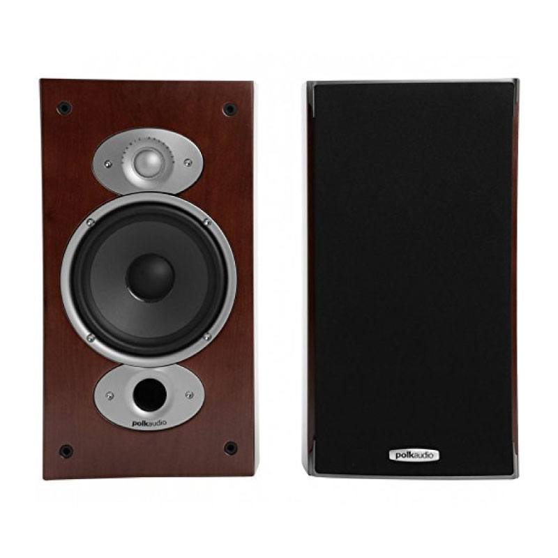 ลำโพง Polk RTIA3 Bookshelf Speaker ลำโพง Polk RTIA3 Bookshelf Speaker