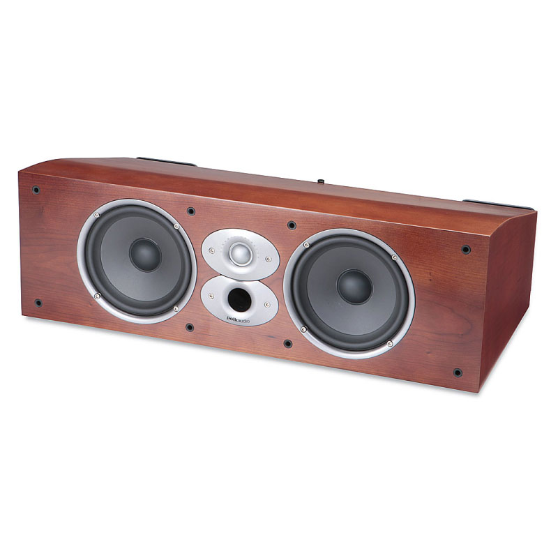 ลำโพง Polk CSIA6 Center Channel Speaker ลำโพง Polk CSIA6 Center Channel Speaker