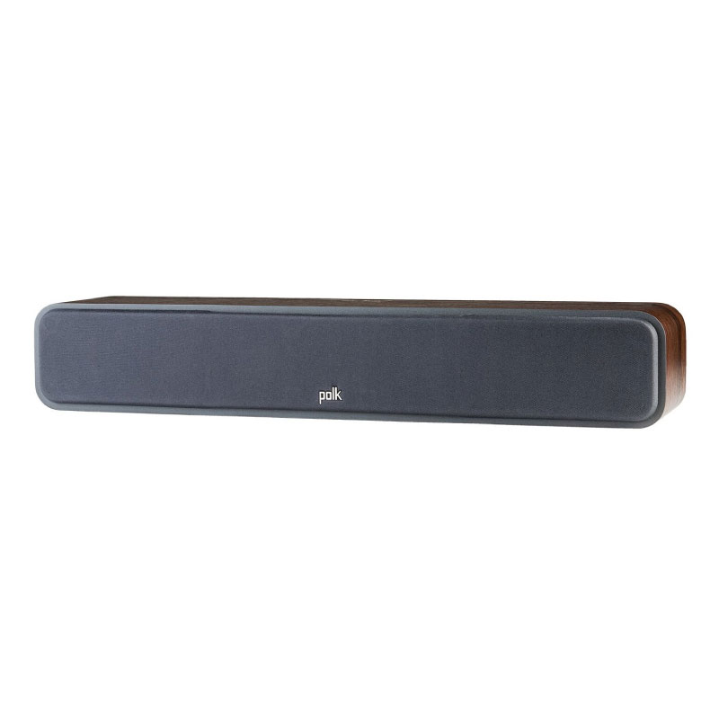 ลำโพง Polk Signature S35 Slim Center Speaker ลำโพง Polk Signature S35 Slim Center Speaker
