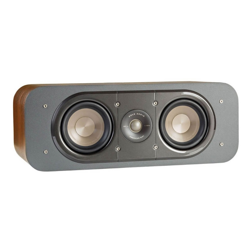 ลำโพง Polk Signature S30 Center Speaker ลำโพง Polk Signature S30 Center Speaker