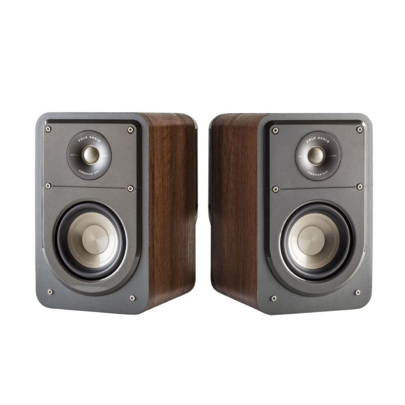 ลำโพง Polk Signature S15 Surround Speaker ลำโพง Polk Signature S15 Surround Speaker