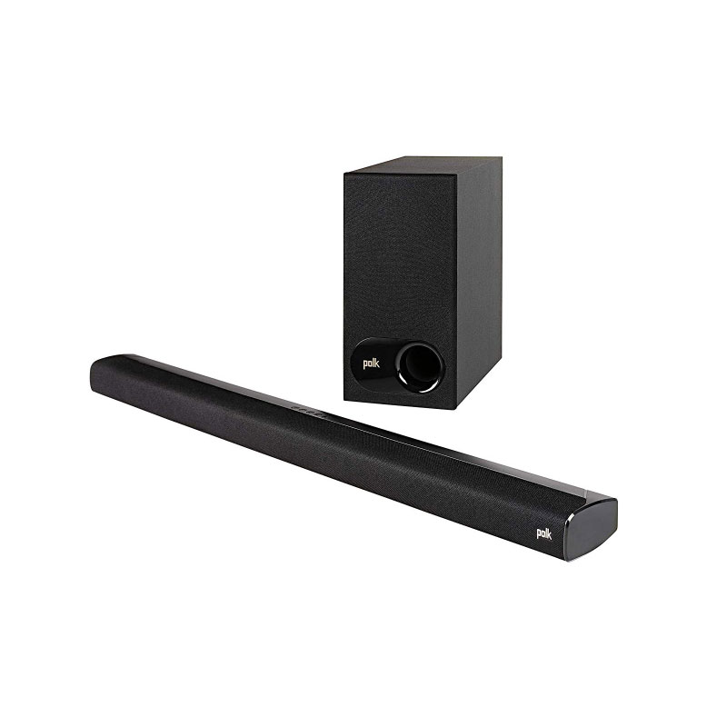 ลำโพง Polk Signa S2 Sound Bar ลำโพง Polk Signa S2 Sound Bar