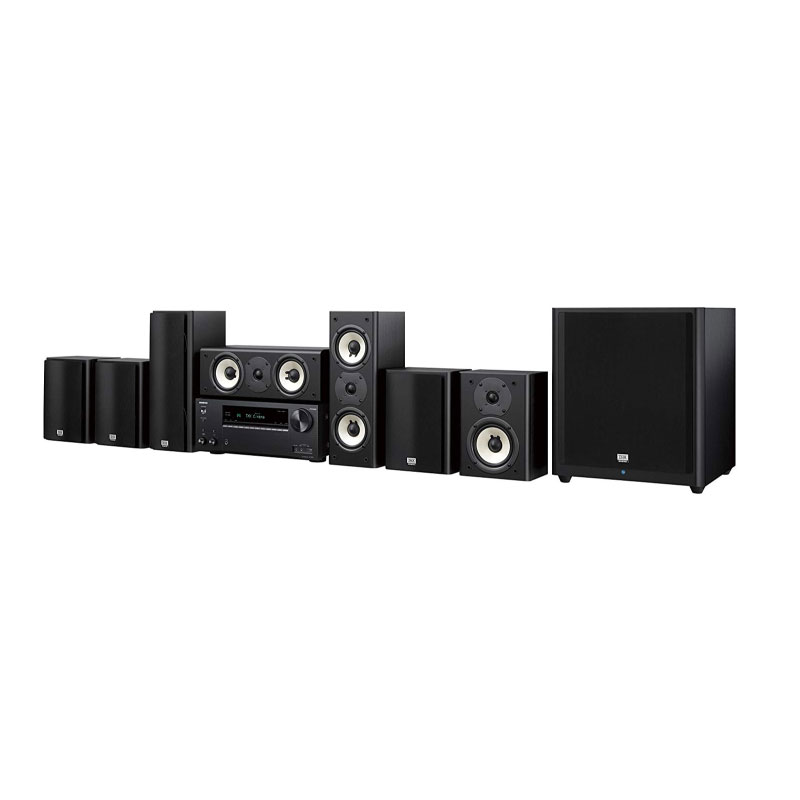 ชุดเครื่องเสียง Onkyo HT-S9800THX ชุดเครื่องเสียง Onkyo HT-S9800THX