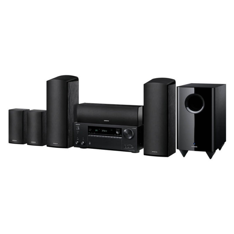 ชุดเครื่องเสียง Onkyo HT-S7805 ชุดเครื่องเสียง Onkyo HT-S7805