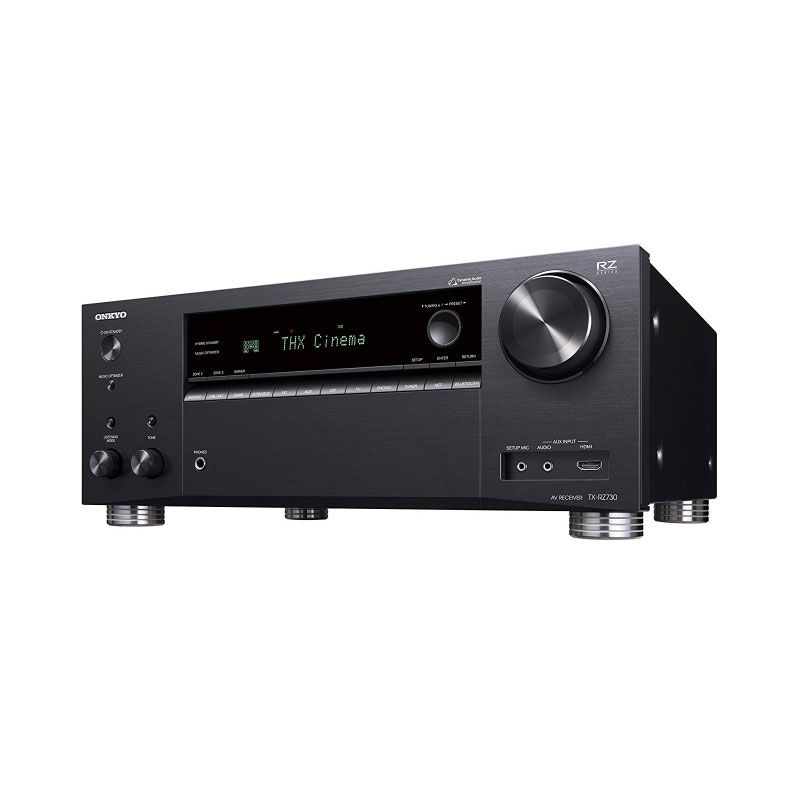 ชุดเครื่องเสียง Onkyo TX-RZ730 ชุดเครื่องเสียง Onkyo TX-RZ730