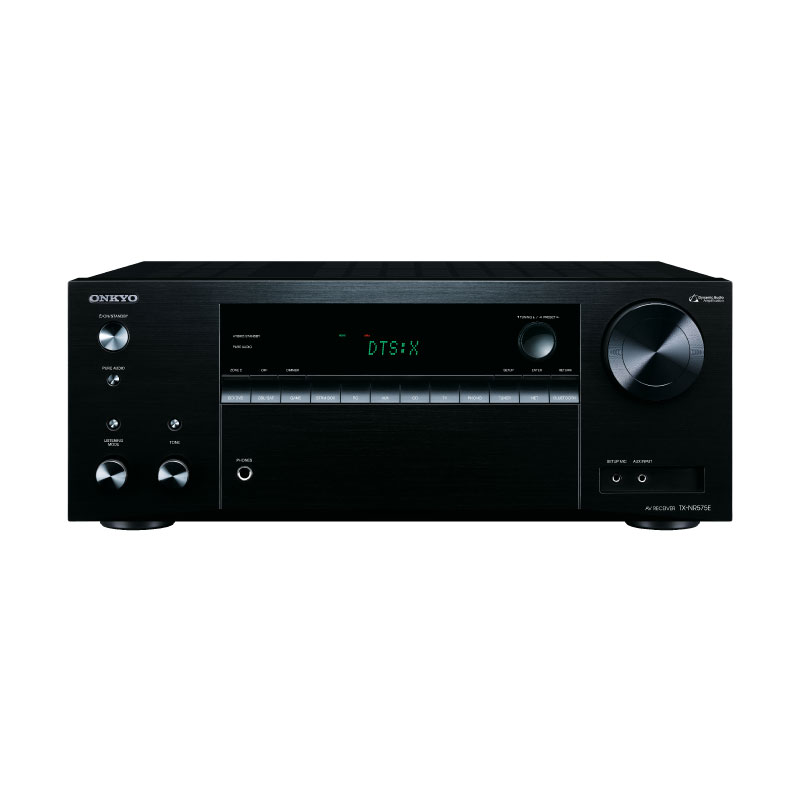 ชุดเครื่องเสียง Onkyo TX-NR575E ชุดเครื่องเสียง Onkyo TX-NR575E