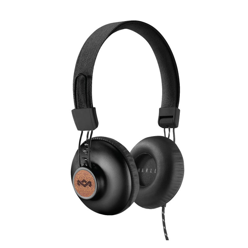 หูฟัง Marley Em-Jh121 Positive Vibration 2 S หูฟัง Marley Em-Jh121 Positive Vibration 2 S