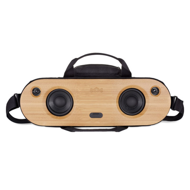 ลำโพง Marley Em-Ja014 Bag Bluetooth Speaker ลำโพง Marley Em-Ja014 Bag Bluetooth Speaker