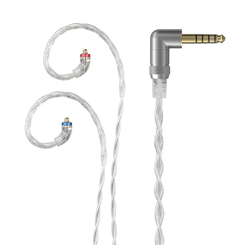 สายอัพเกรด Fiio LC-2.5D สายอัพเกรด Fiio LC-2.5D