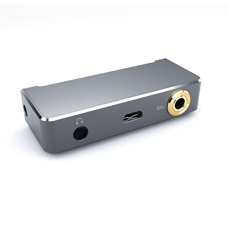 แอมป์เสริม Fiio AM3D แอมป์เสริม Fiio AM3D