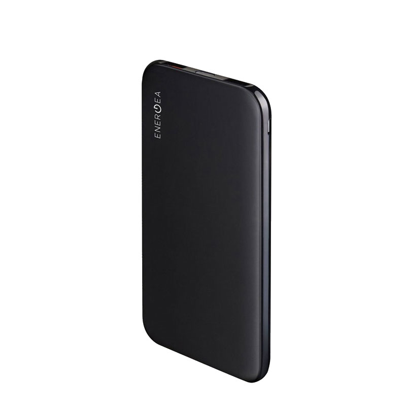 แบตเตอรี่สำรอง Energea Slimpacpq1201, 10000Mah Qc3.0 แบตเตอรี่สำรอง Energea Slimpacpq1201, 10000Mah Qc3.0