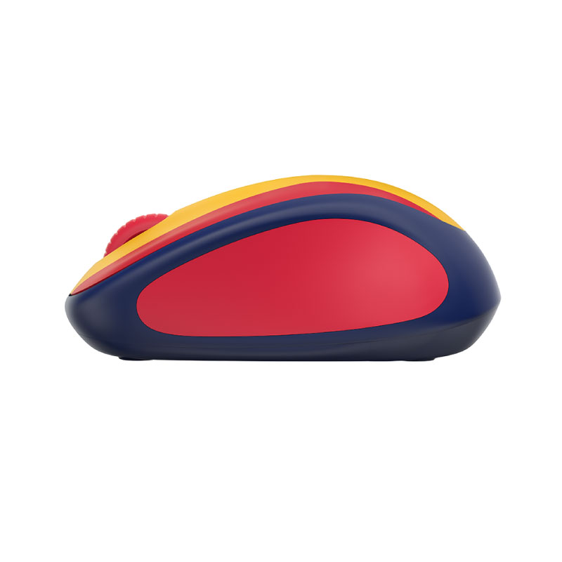 เมาส์ไร้สาย Logitech M238 Wireless Mouse Spain