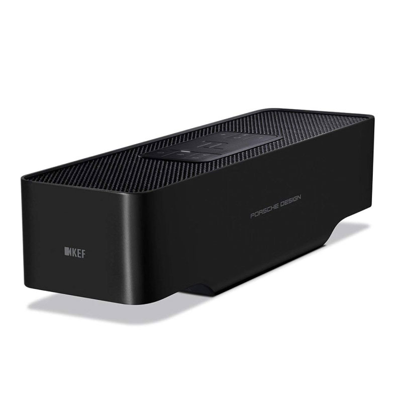 ลำโพง KEF Gravity One Bluetooth Speaker ลำโพง KEF Gravity One Bluetooth Speaker