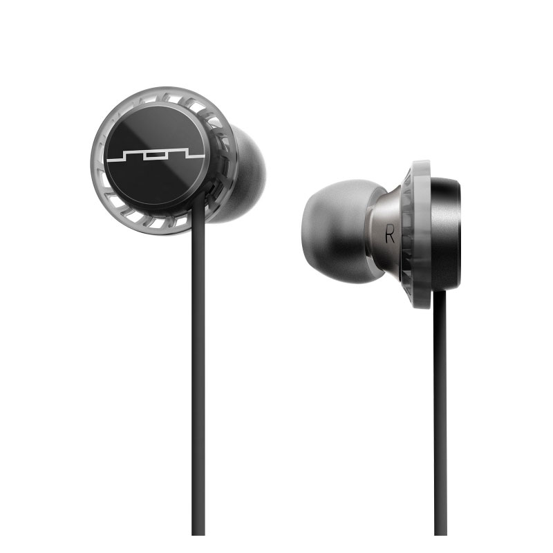 หูฟังไร้สาย Sol EP1170 Relays Sport Wireless In-Ear Black