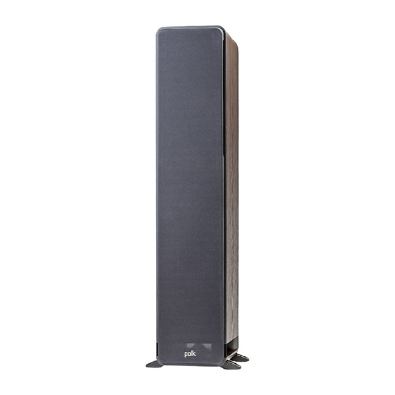 ลำโพง Polk Signature S50 Tower Speaker Walnut 2