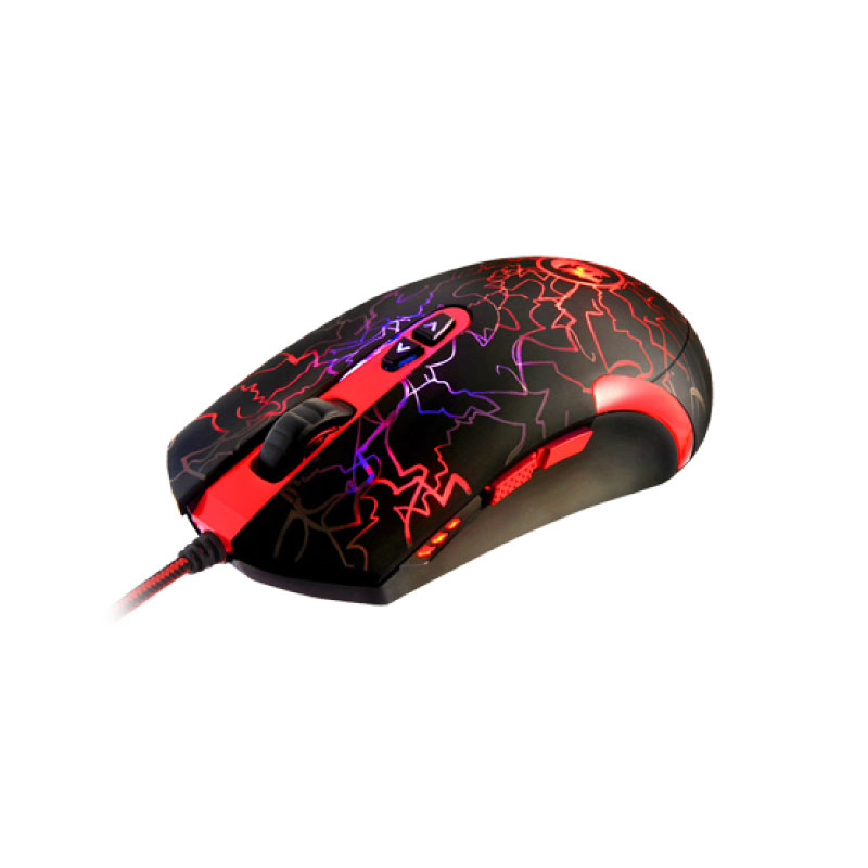 เมาส์ Redragon RD-M701 Gaming Mouse