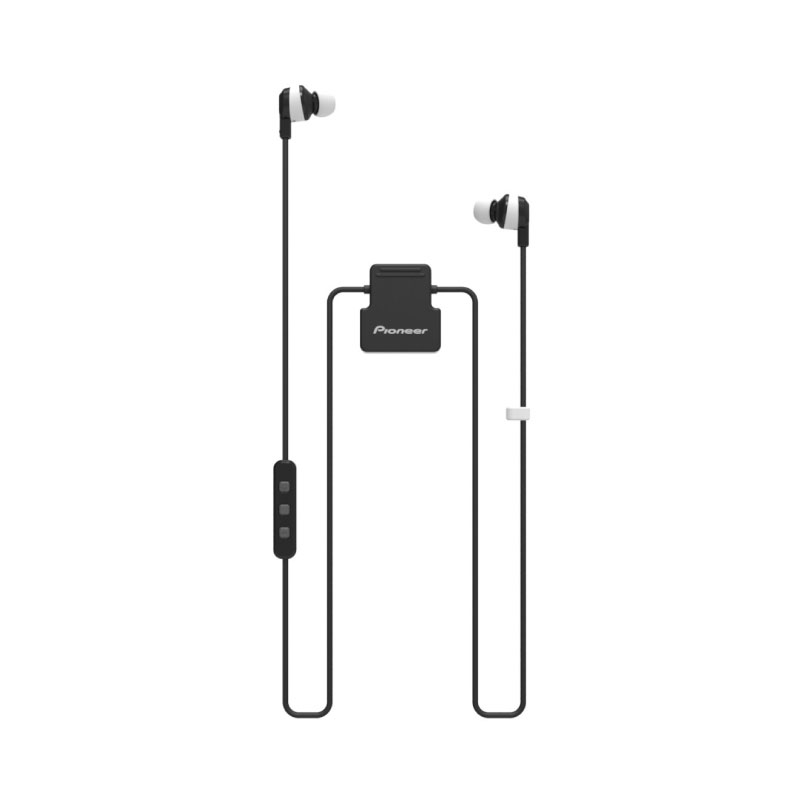 หูฟังไร้สาย Pioneer SE-CL5BT Wireless Headphone White